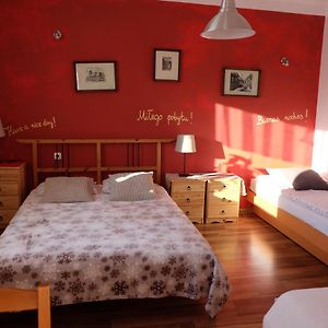 Apartament rodzinny